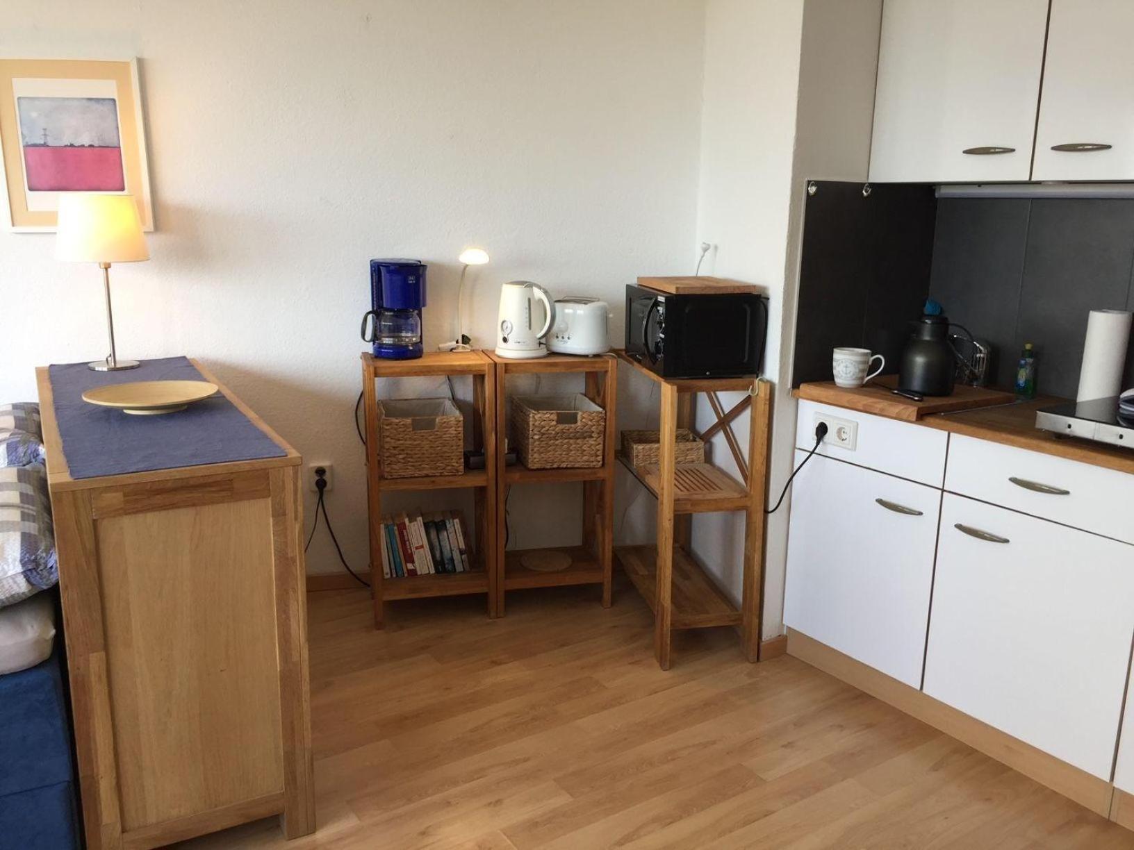 Ferienwohnung-Strandkorb Slesvig Eksteriør billede